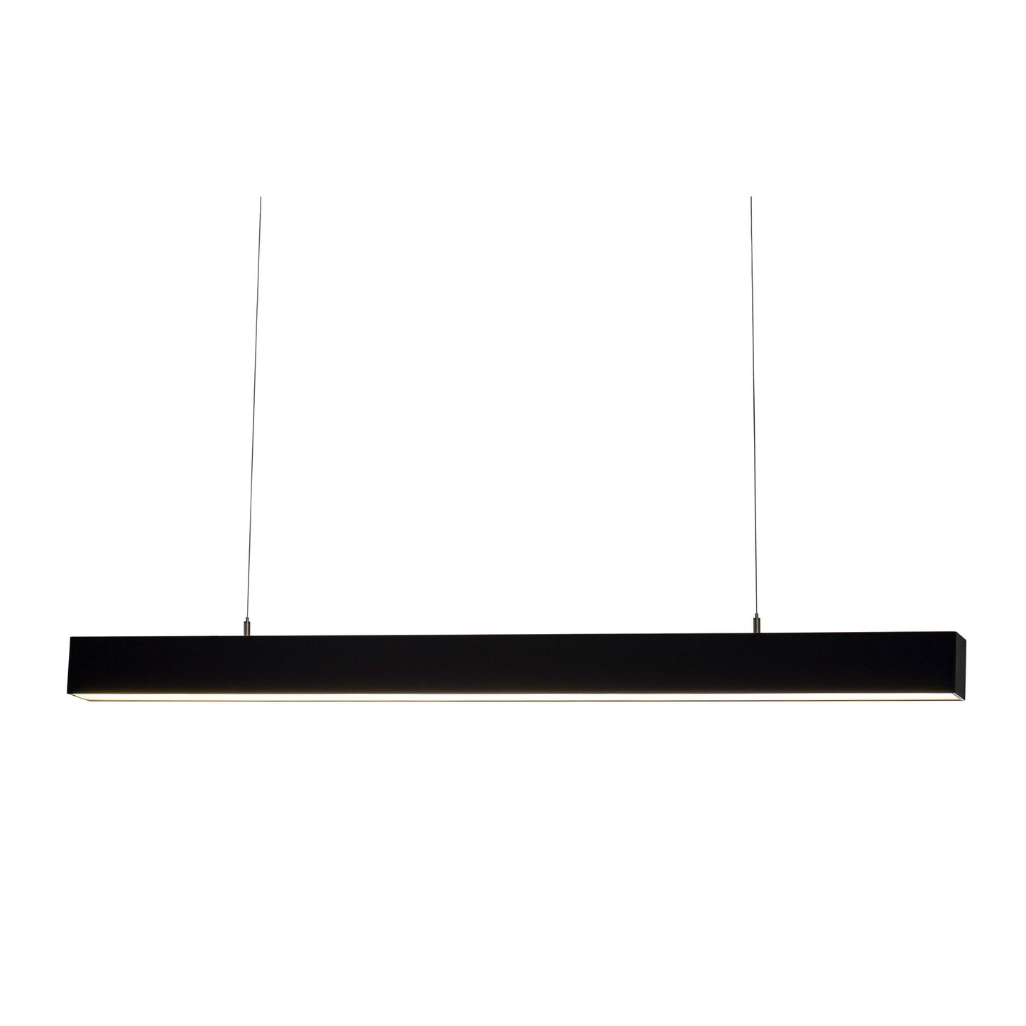 1200mm 48w TRIAC + 0-1/10V Dimmable Proline LED Pendant