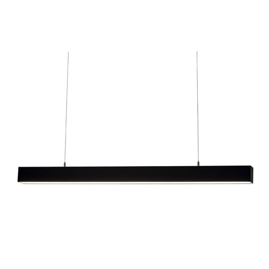 1200mm 48w TRIAC + 0-1/10V Dimmable Proline LED Pendant
