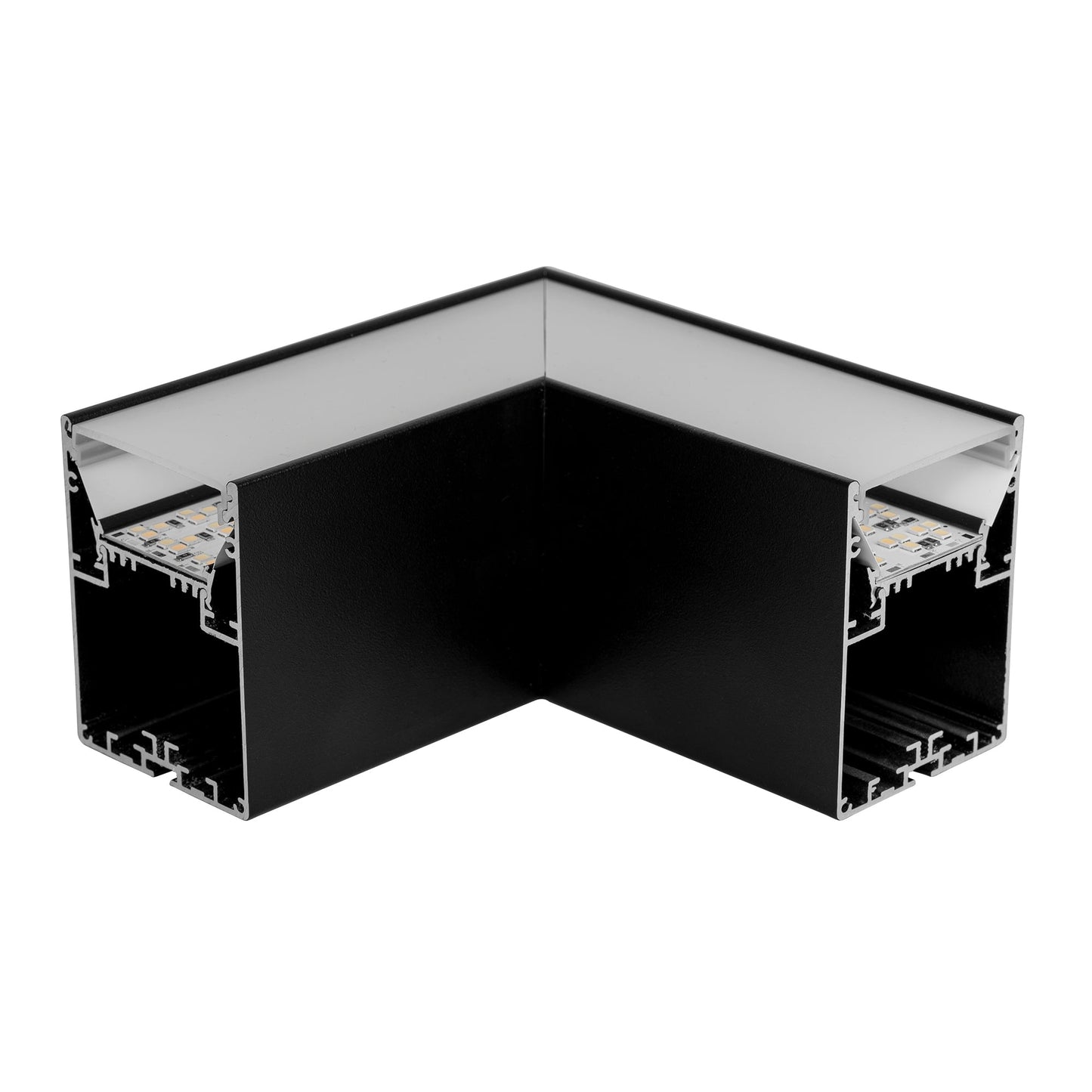 Proline LED L-Shape Connector