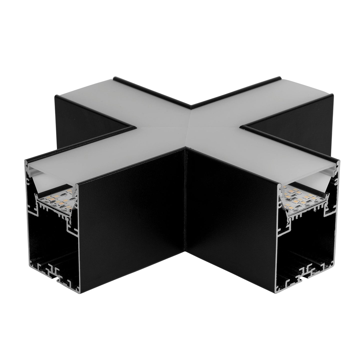 Proline LED X-Shape Connector