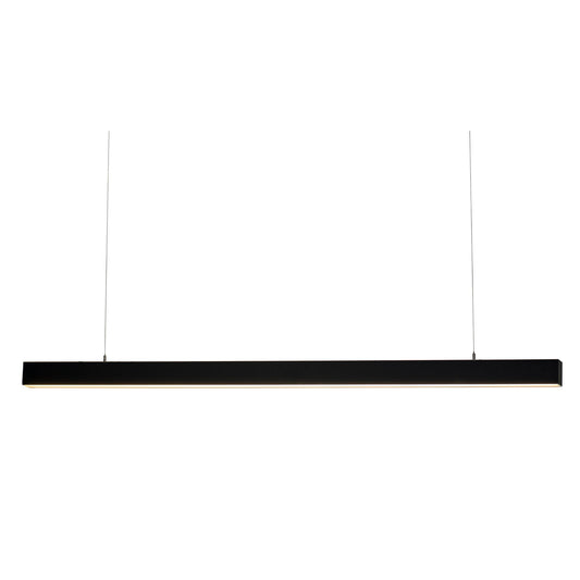 1800mm 72w TRIAC + 0-1/10V Dimmable Proline LED Pendant