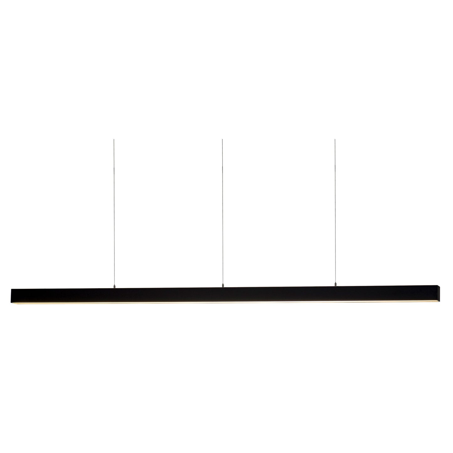 2400mm 96w TRIAC + 0-1/10V Dimmable Proline LED Pendant