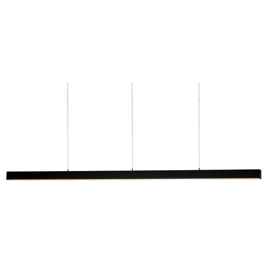 2400mm 96w TRIAC + 0-1/10V Dimmable Proline LED Pendant