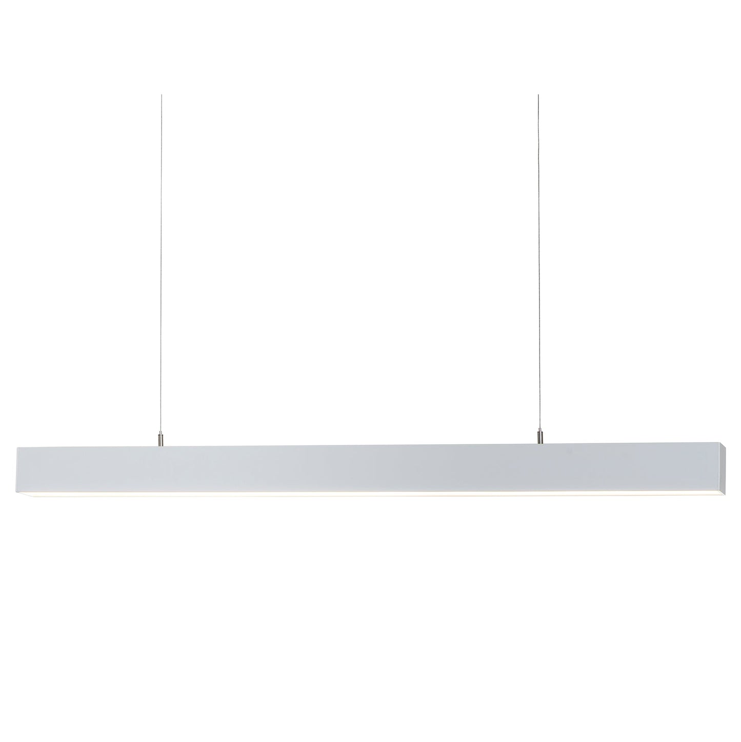 1200mm 48w TRIAC + 0-1/10V Dimmable Proline LED Pendant