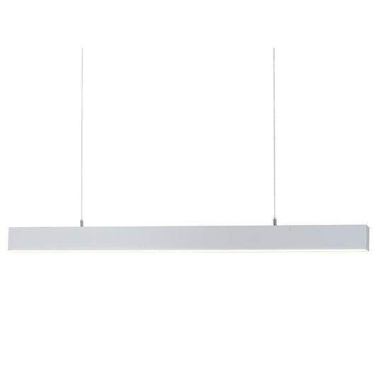 1200mm 48w TRIAC + 0-1/10V Dimmable Proline LED Pendant