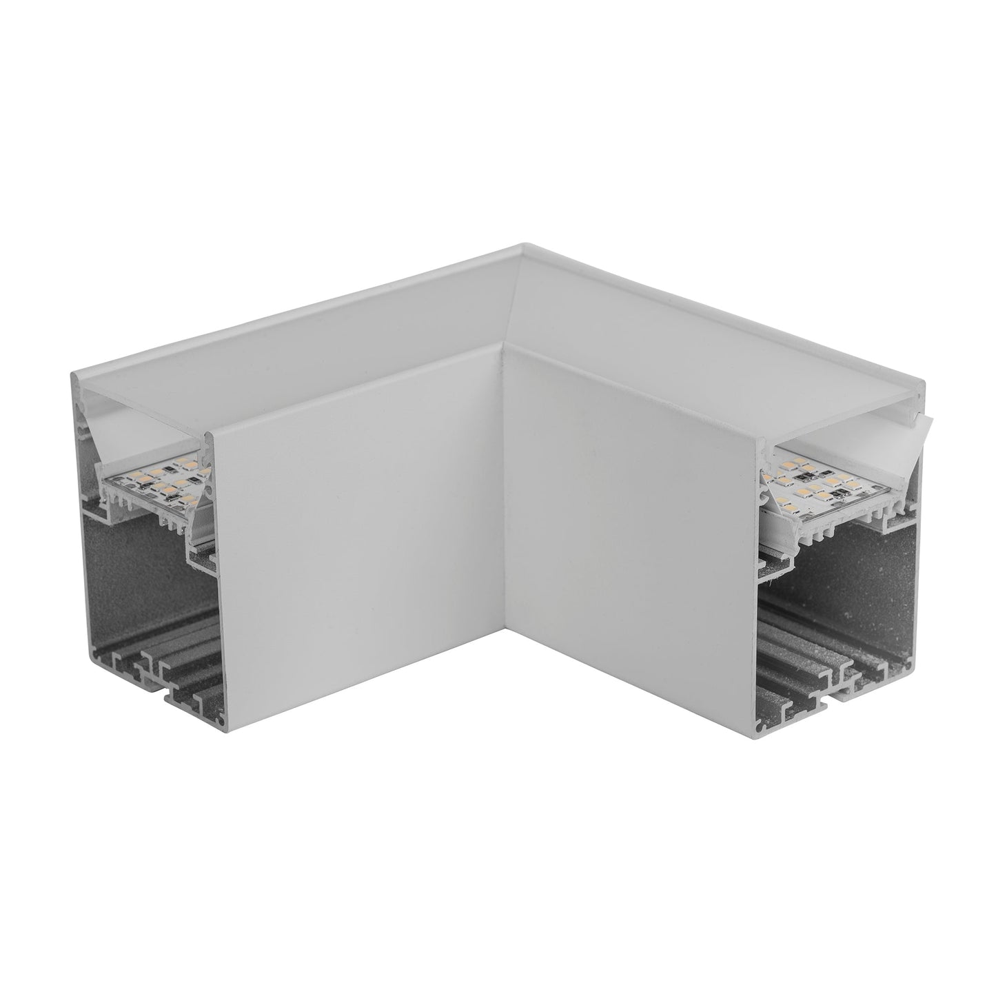 Proline LED L-Shape Connector