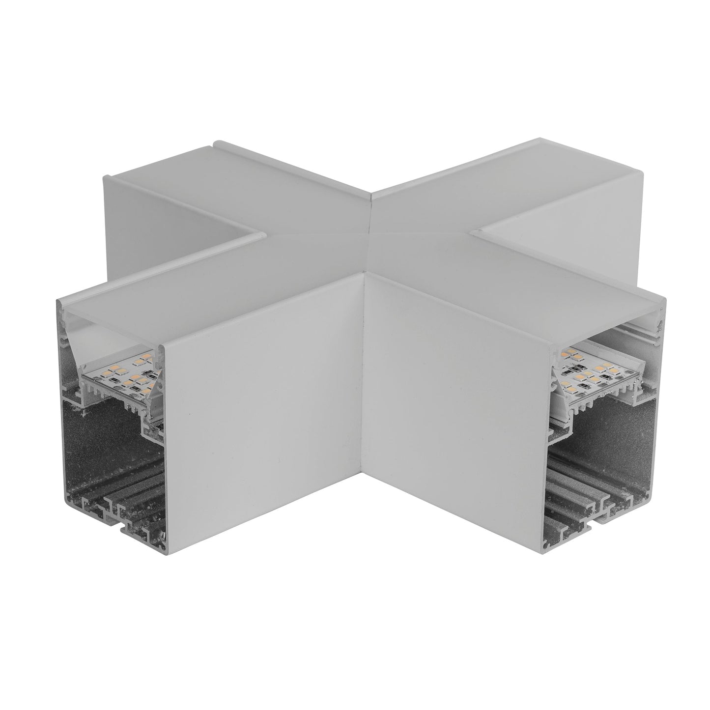 Proline LED X-Shape Connector