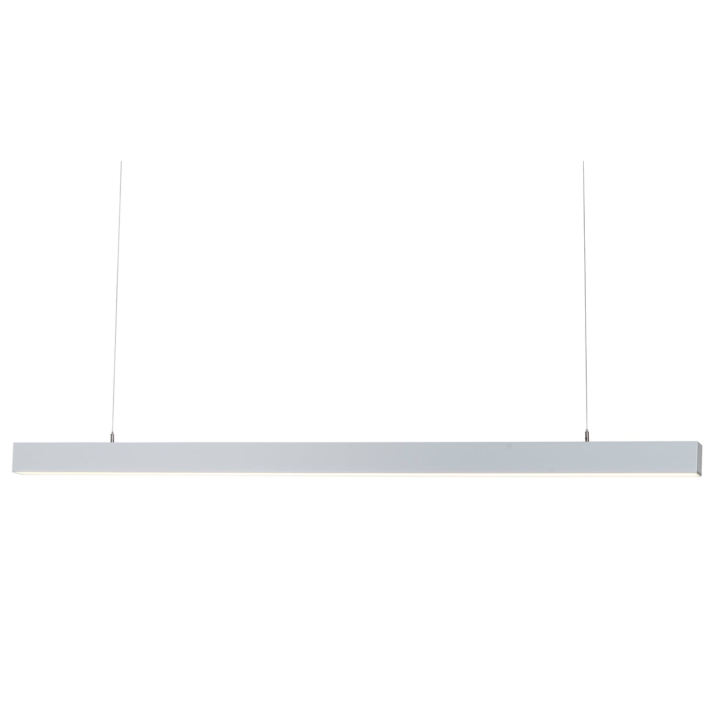 1800mm 72w TRIAC + 0-1/10V Dimmable Proline LED Pendant