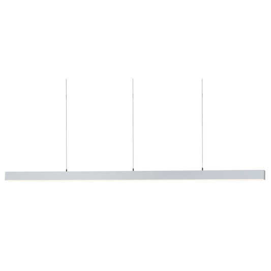 2400mm 96w TRIAC + 0-1/10V Dimmable Proline LED Pendant