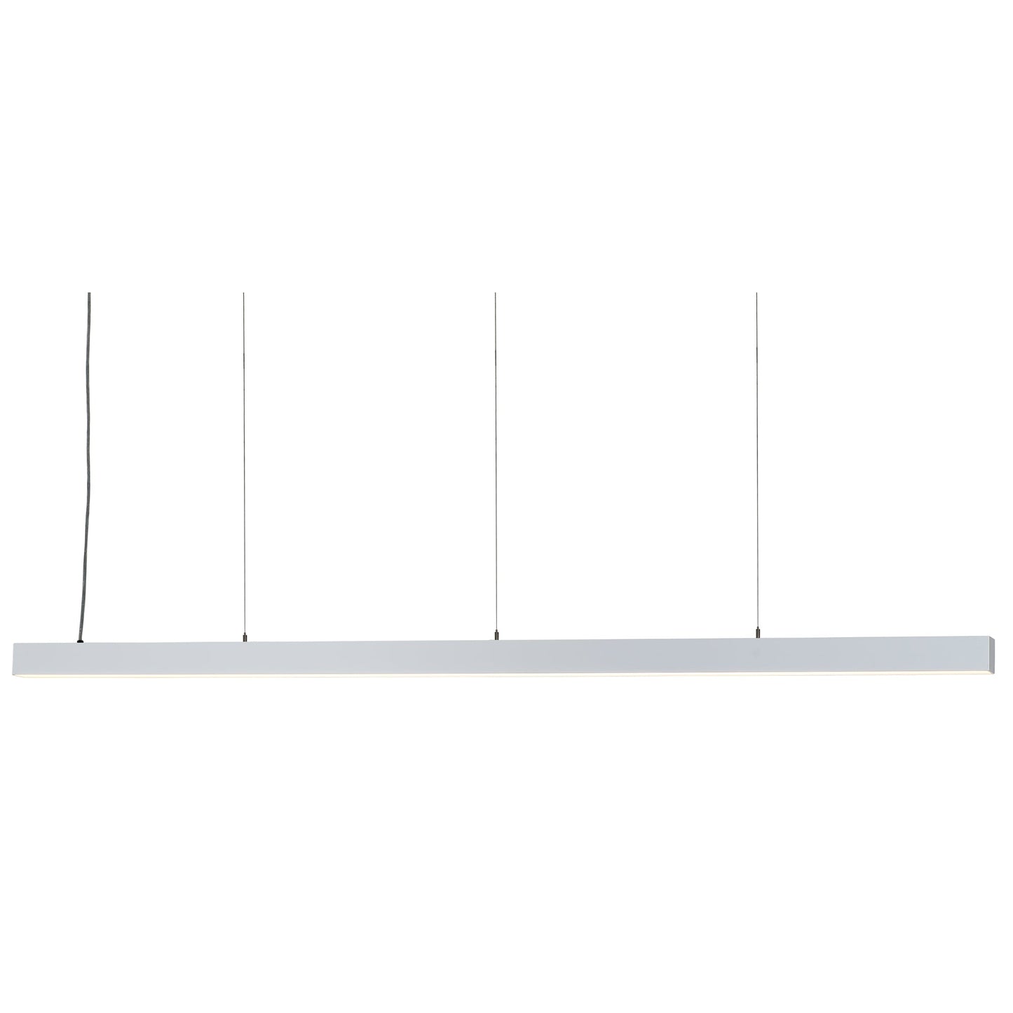 2400mm Dimmable Proline LED Pendant
