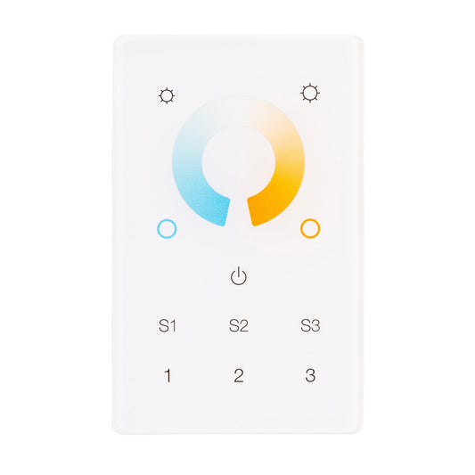 Dali DT8 Tunable Touch Panel