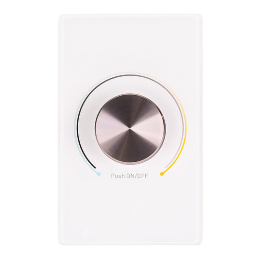 Dali DT8 Rotary Wall Controller