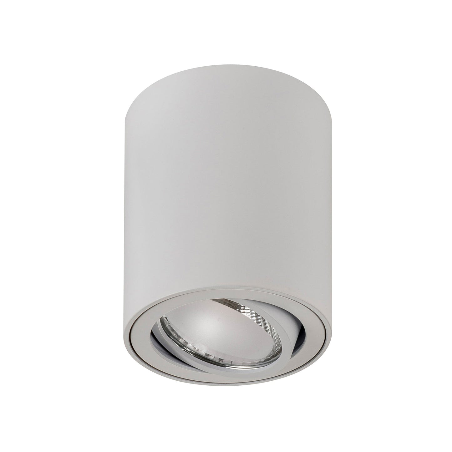 7w Tilt Adjustable IP20 Remote Dali Dimmable Surface Mounted Downlight