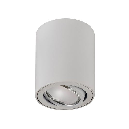 7w Tilt Adjustable IP20 Remote Dali Dimmable Surface Mounted Downlight