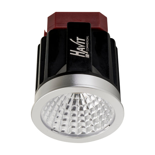 6w Dimmable LED Module + Driver