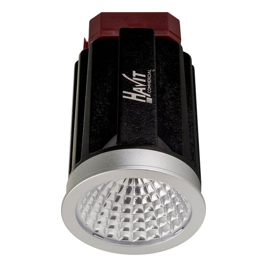 9w Dimmable LED Module + Driver