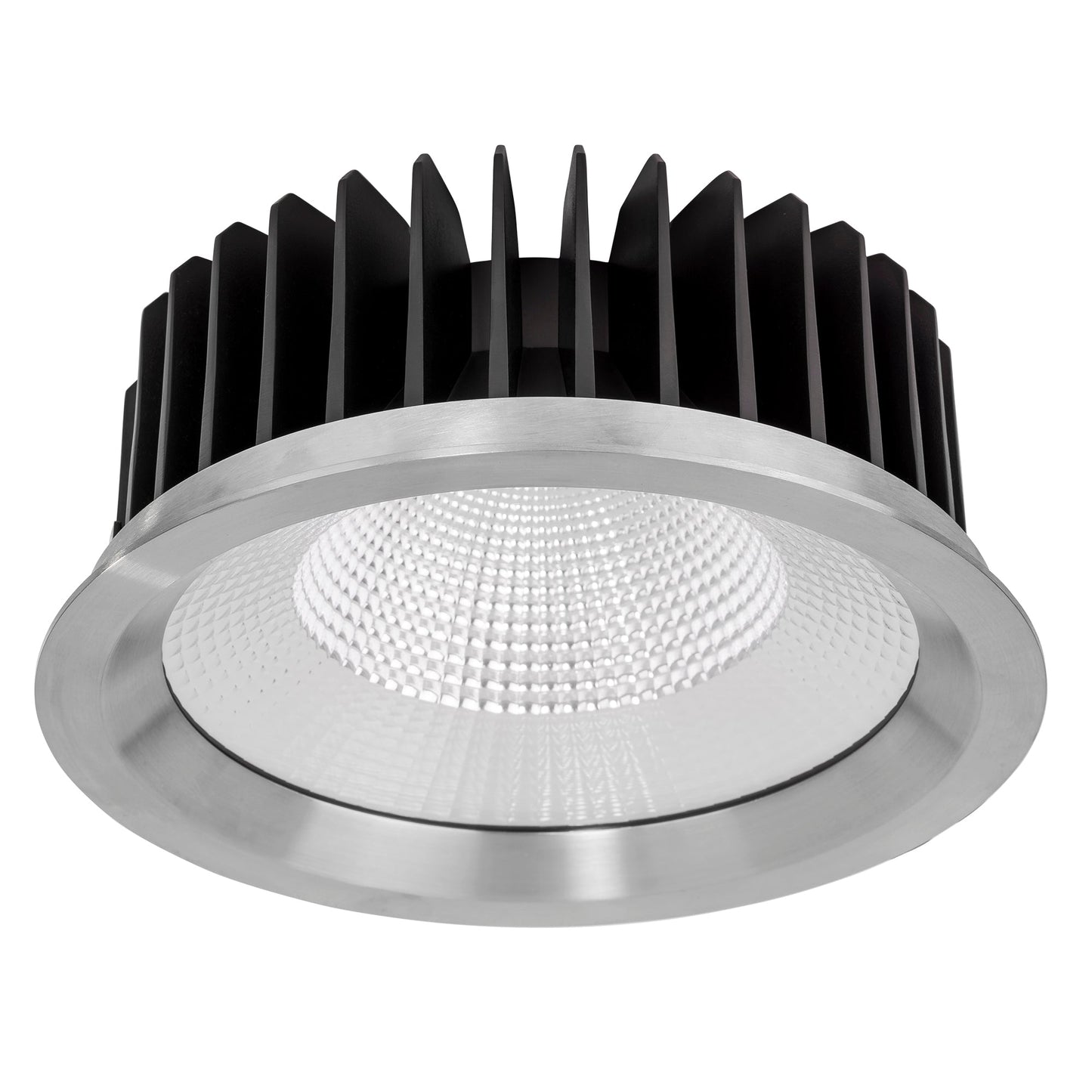 TRIAC Dimmable LED Downlight