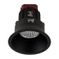 Recessed Round Deep Fixed TRIAC Dimmable LED Downlight - 76mm