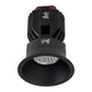 Recessed Round Deep Fixed TRIAC Dimmable LED Downlight - 76mm