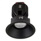 Recessed Round Deep Fixed TRIAC Dimmable LED Downlight - 90mm