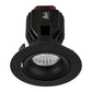 Recessed Round Tilt TRIAC Dimmable LED Downlight - 90mm