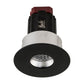 Recessed Round Pinhole TRIAC Dimmable LED Downlight - 70mm