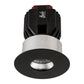 Recessed Round Pinhole TRIAC Dimmable LED Downlight - 70mm
