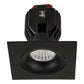 Recessed Square Tilt TRIAC Dimmable LED Downlight - 90mm