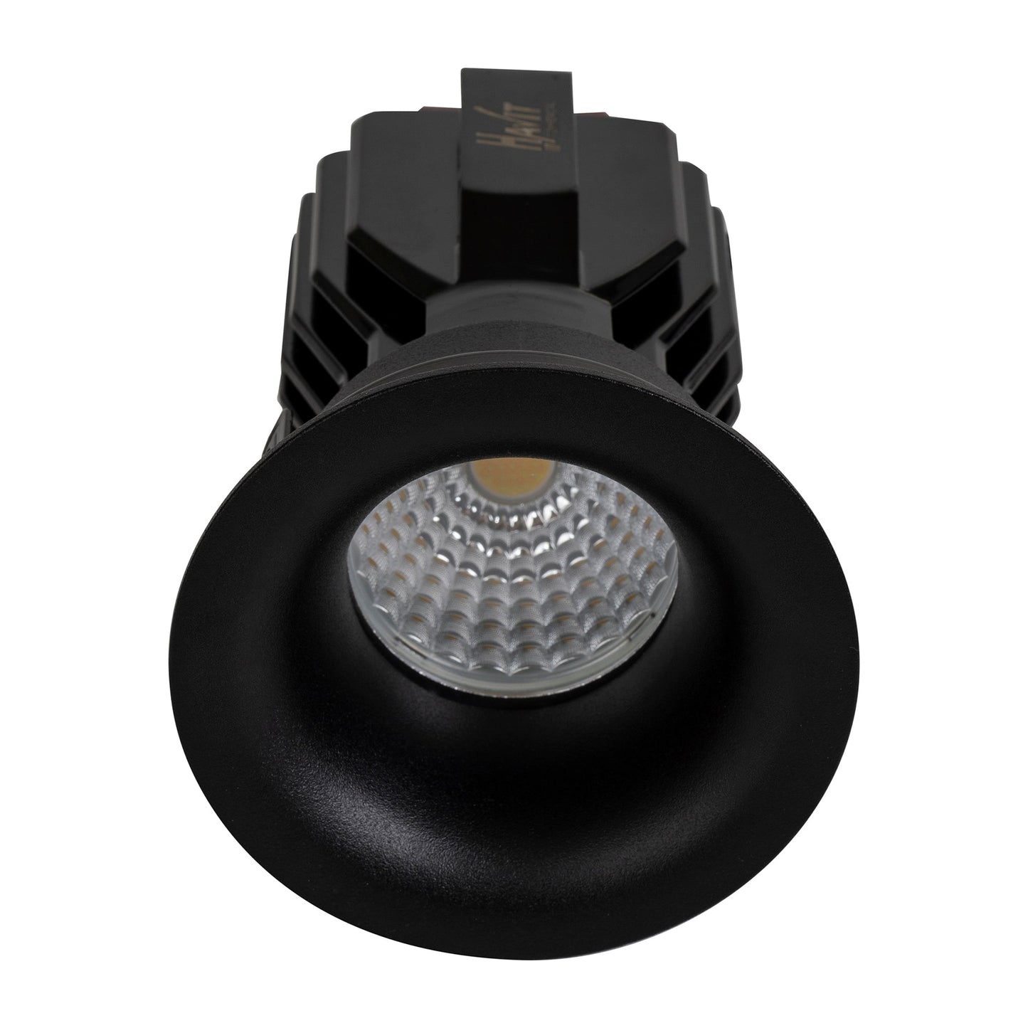 Recessed Round Deep TRIAC Dimmable LED Downlight - 70mm