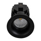 Recessed Round Deep TRIAC Dimmable LED Downlight - 70mm