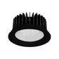 IP65 TRIAC Dimmable LED Downlight