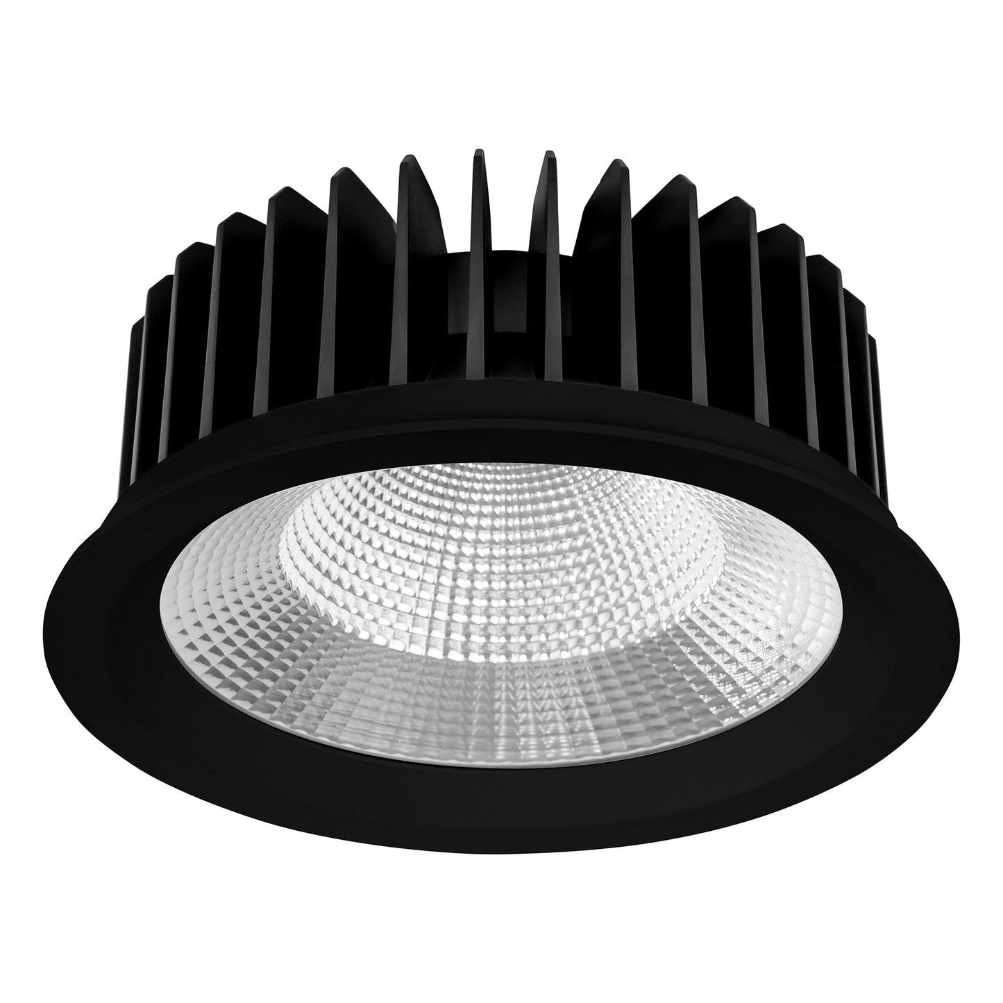 IP65 TRIAC Dimmable LED Downlight