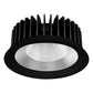 IP65 TRIAC Dimmable LED Downlight