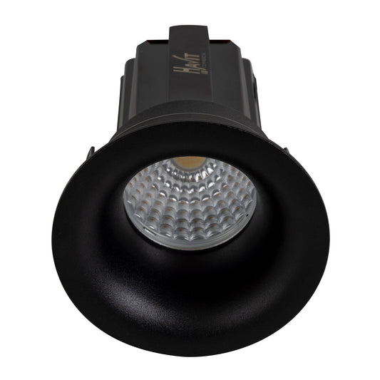 13w Recessed Round Deep Dali Tunable LED Downlight - 70mm