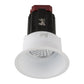 Recessed Round Deep Fixed TRIAC Dimmable LED Downlight- 76mm