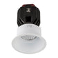 Recessed Round Deep Fixed TRIAC Dimmable LED Downlight- 76mm