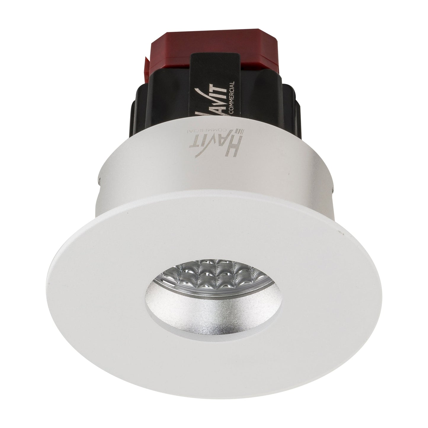 Recessed Round Pinhole TRIAC Dimmable LED Downlight- 70mm