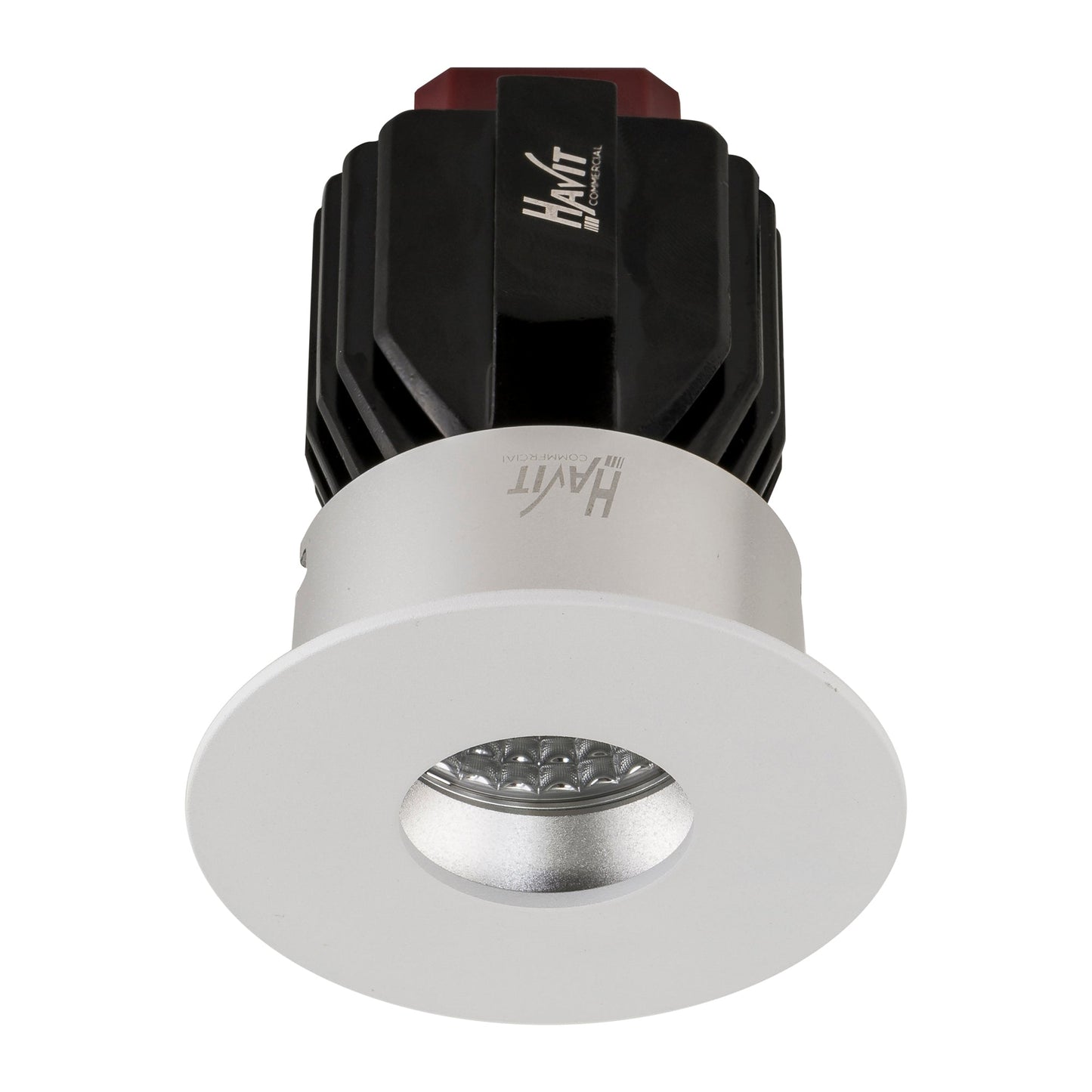Recessed Round Pinhole TRIAC Dimmable LED Downlight- 70mm