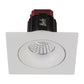 Recessed Square Tilt TRIAC Dimmable LED Downlight- 90mm