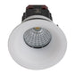 Recessed Round Deep TRIAC Dimmable LED Downlight- 70mm