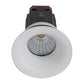 Recessed Round Deep TRIAC Dimmable LED Downlight- 70mm
