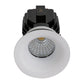 Recessed Round Deep TRIAC Dimmable LED Downlight- 70mm