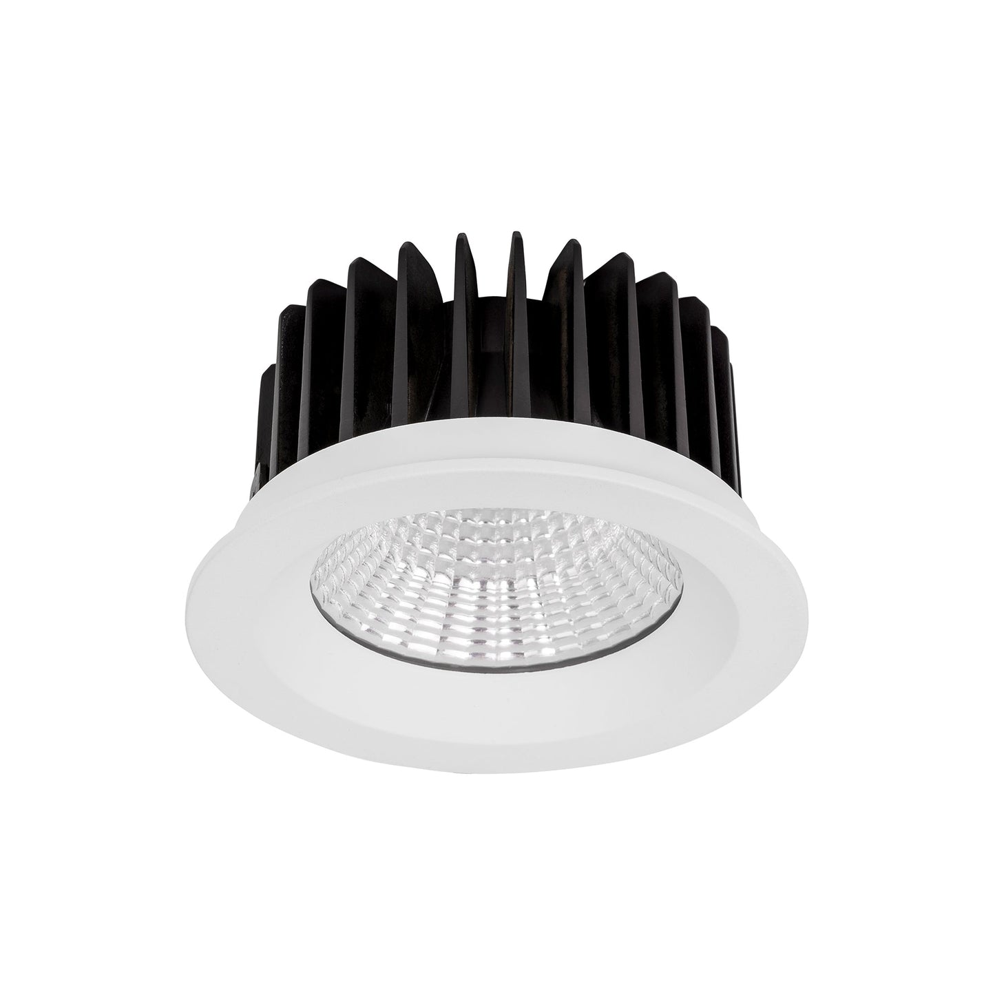 TRIAC Dimmable LED Downlight