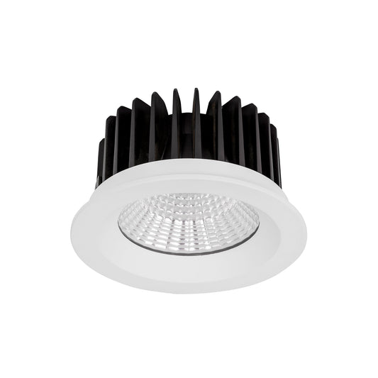 TRIAC Dimmable LED Downlight