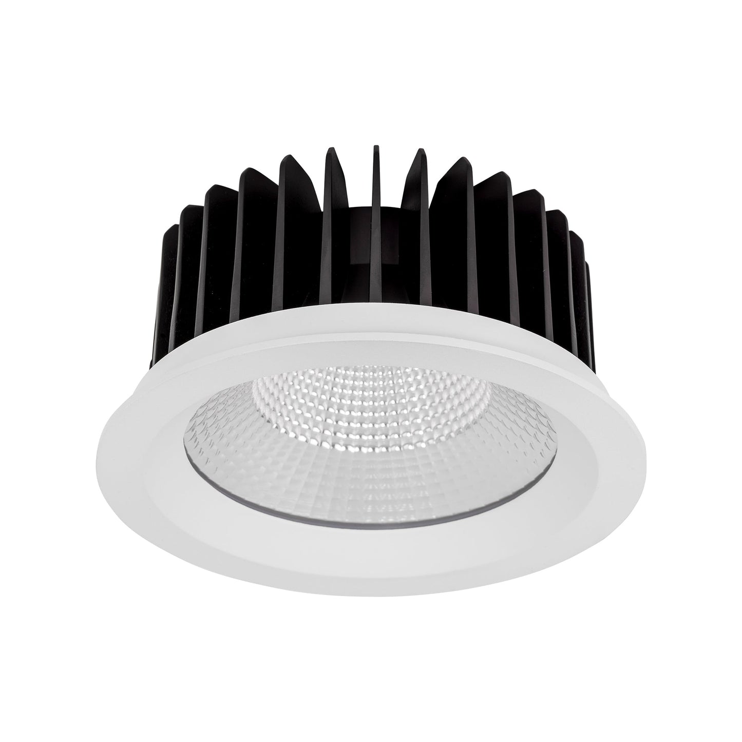 TRIAC Dimmable LED Downlight