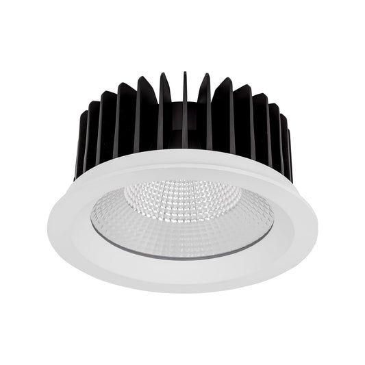 TRIAC Dimmable LED Downlight