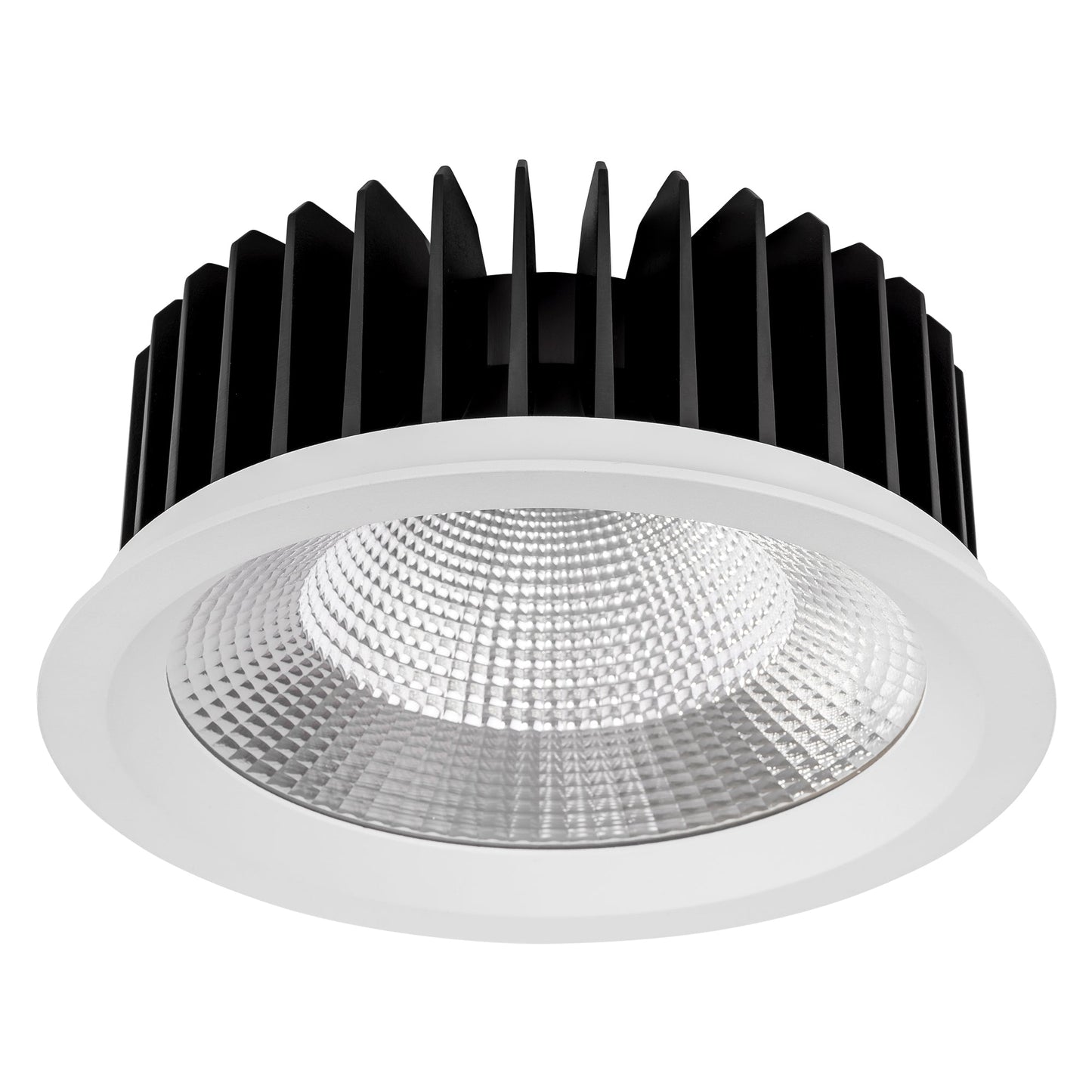 TRIAC Dimmable LED Downlight
