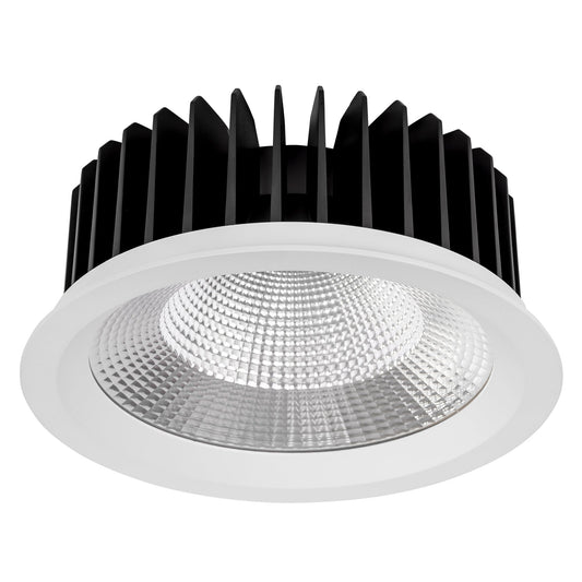 TRIAC Dimmable LED Downlight