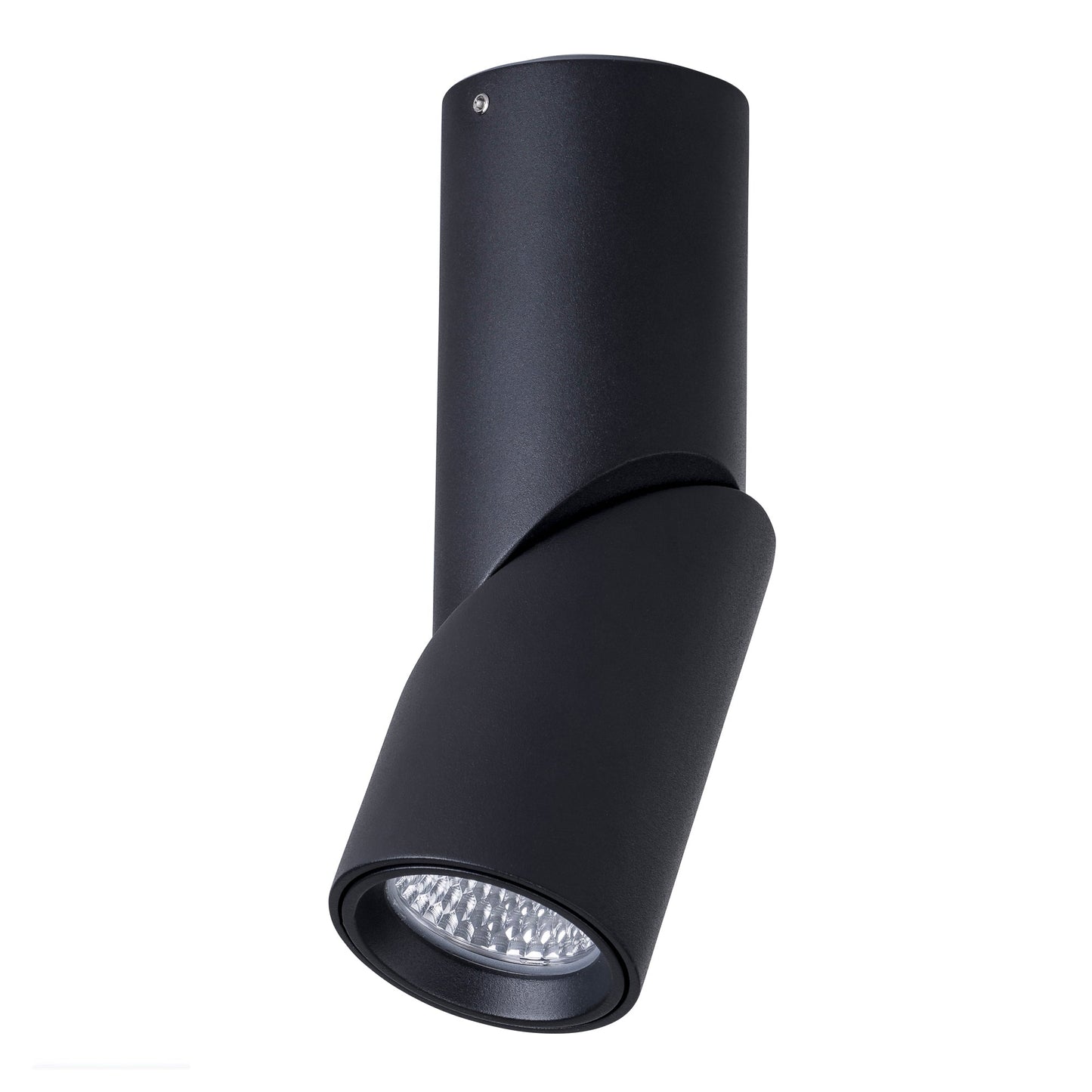 Rotatable IP54 Remote Dali Dimmable Surface Mounted Downlight