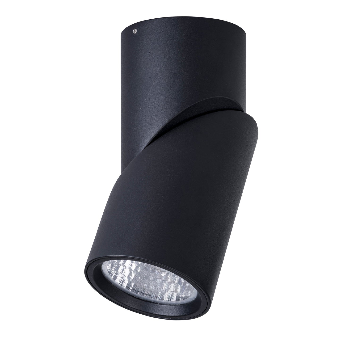 Rotatable IP54 Dali Dimmable Surface Mounted Downlight